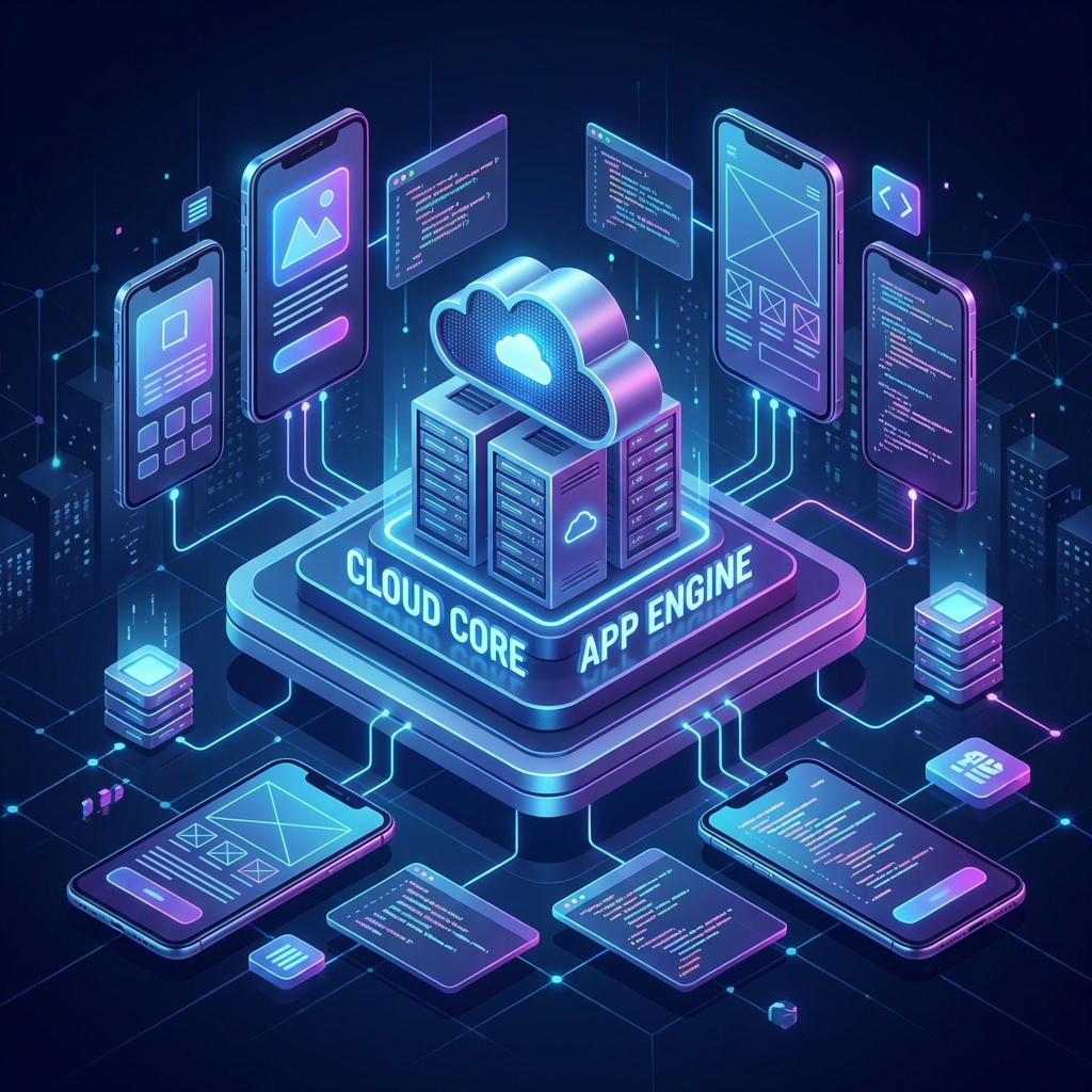 UK app development team at AWS NextGen IT building mobile apps and cloud platforms