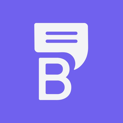 Boomm.in — fintech social app for money conversations, developed by AWS NextGen IT