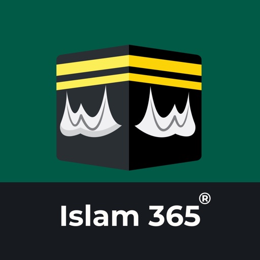 Islam365 — Quran, Dua & Prayer Islamic app developed by AWS NextGen IT